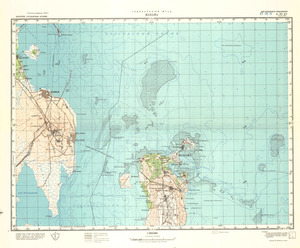 (image for) Saudi Arabia #G-39-15