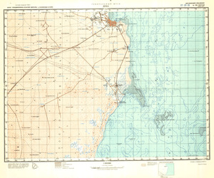 (image for) Saudi Arabia #G-39-28