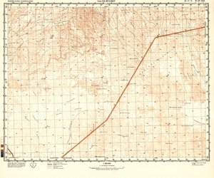 (image for) Saudi Arabia #H-37-19