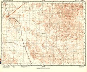 (image for) Saudi Arabia #H-37-25