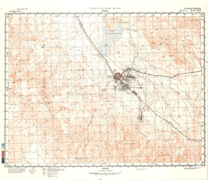(image for) Saudi Arabia #H-37-31