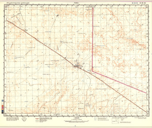 (image for) Saudi Arabia #H-38-20