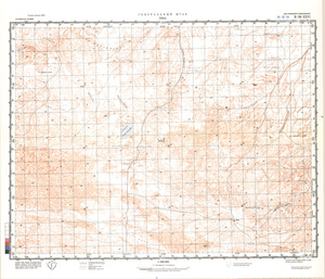 (image for) Saudi Arabia #H-38-26