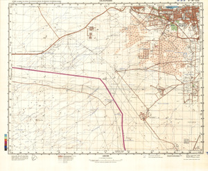(image for) Saudi Arabia #H-38-30