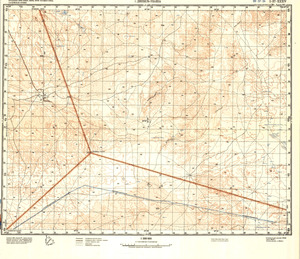 (image for) Saudi Arabia #I-37-34