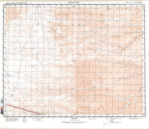 (image for) Saudi Arabia #I-37-35