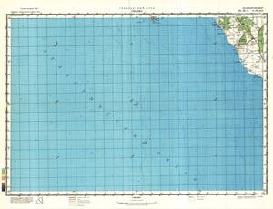 (image for) Senegal #D-28-13