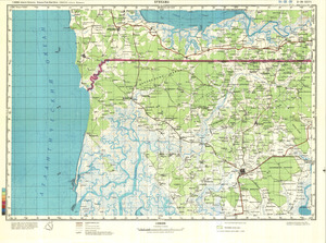 (image for) Senegal #D-28-26