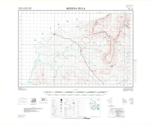 Sierra Leone #002: Medina Dula