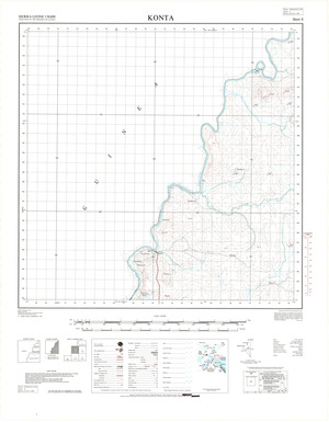 (image for) Sierra Leone #008: Konta