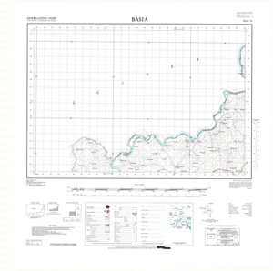 Sierra Leone #016: Basia
