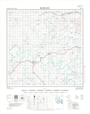 Sierra Leone #030: Batkanu