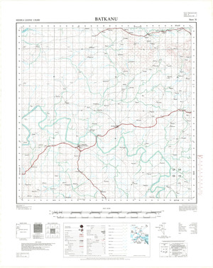 (image for) Sierra Leone #030: Batkanu