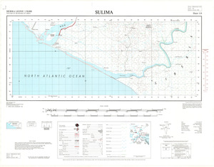 (image for) Sierra Leone #118: Sulima