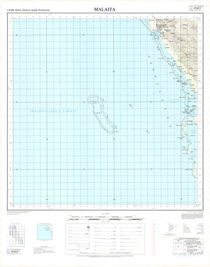 (image for) Solomon Islands #08-160-15: Malaita Is.
