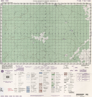 (image for) Somalia #SA-38-001