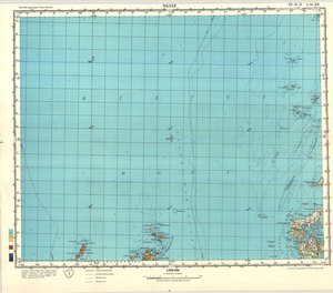 (image for) South Korea #I-51-12