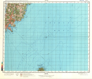 South Korea #I-52-10
