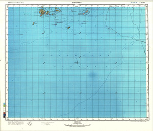 (image for) South Korea #I-52-15