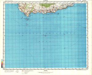 South Korea #I-52-25