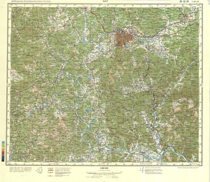 South Korea #I-52-3