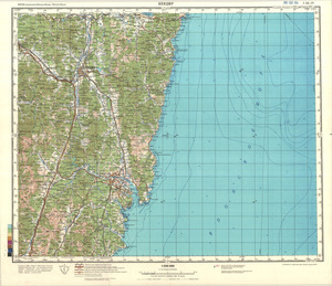 South Korea #I-52-4