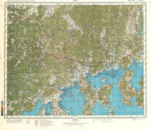 South Korea #I-52-8