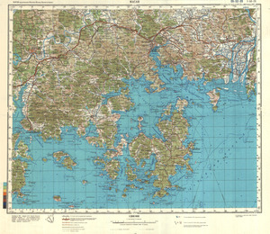South Korea #I-52-9