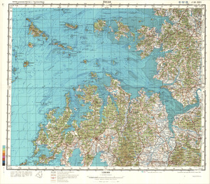 (image for) South Korea #J-52-25