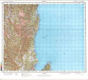 South Korea #J-52-34