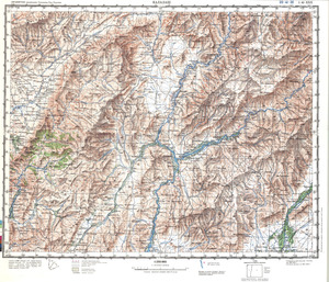 (image for) Afganistan #I-41-30
