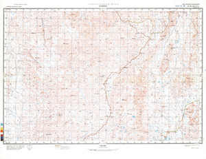 (image for) Angola #B-33-20