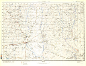 (image for) Angola #D-33-23