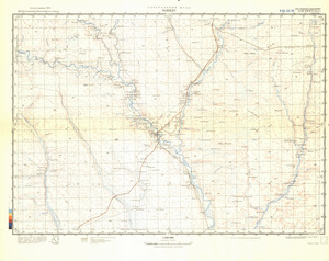 (image for) Angola #D-33-36