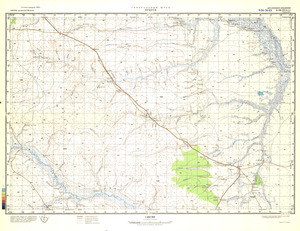 (image for) Angola #D-34-3