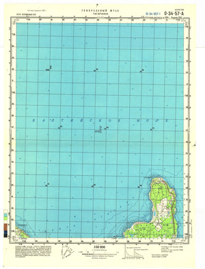Estonia #O-34-057-1