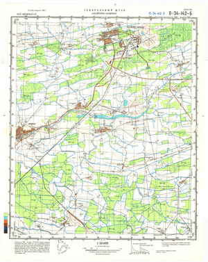 (image for) Lithuania #O-34-142-2