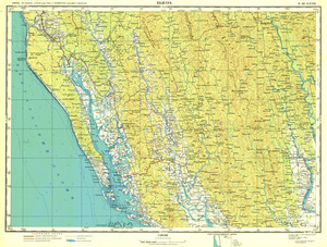 (image for) Bangladesh #F-46-27