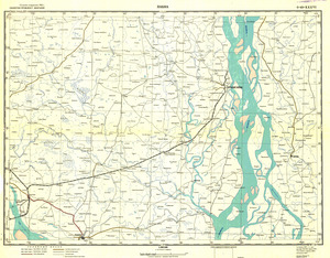 (image for) Bangladesh #G-45-36