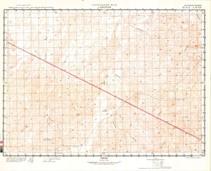(image for) Chad #F-34-13
