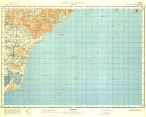 China #E-49-53