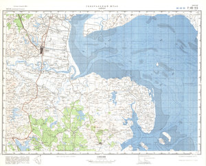 (image for) China #F-49-113