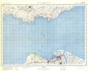 (image for) China #F-49-137