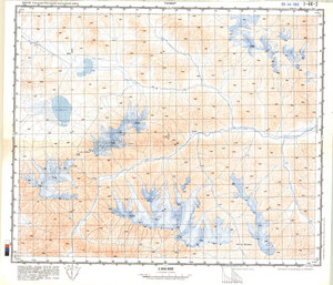 (image for) China #I-44-2