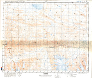 (image for) China #I-44-52