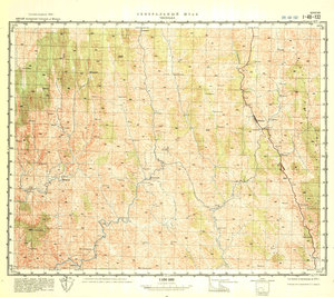 (image for) China #I-48-132