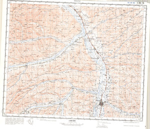 (image for) China #I-48-16