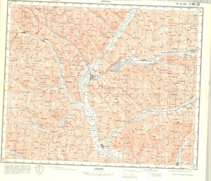 (image for) China #I-48-20