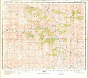 (image for) China #I-48-26