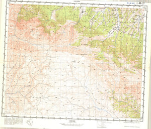 (image for) China #I-48-27